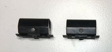 Asus X71J Scharnier Abdeckungen Hinge Cover Links und Rechts