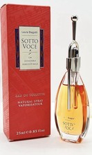 Sotto Voce Laura Biagiotti Eau