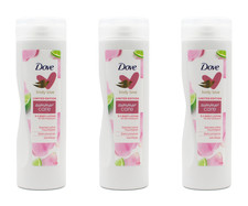 Dove body love Summer Care