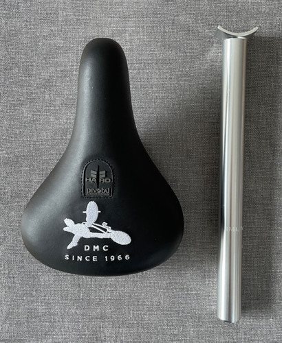 Haro lineage bmx dmc - haro,