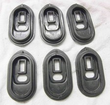 Blinkerhalterung Unterlage Blinkeranbau HondaCBX 1000 ProLink CB 750/900/1100