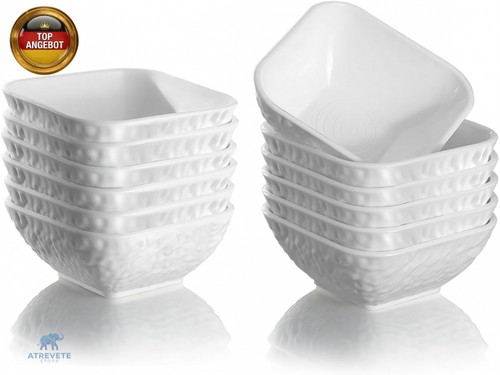 Dipschalen set stück - dipschalen,