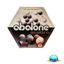 Abalone Quattro Schmidt Spiele