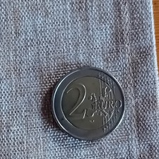 ✨ 2 € Münze Griechenland 2002 mit S Prägung im Stern✨ Sammlerstück ✨