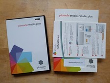 Videoschnittprogramm Pinnacle