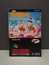 THE FLINTSTONES THE TREASURE