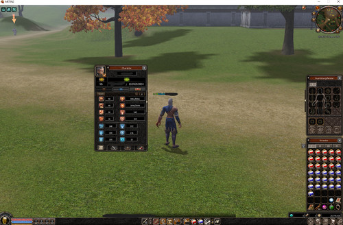 Metin2 ruby chimera - chimera, 96