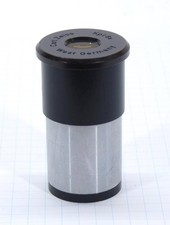 Mikroskop Okular Planokular Kpl 8x * Carl Zeiss West * 23,2 mm * eye piece
