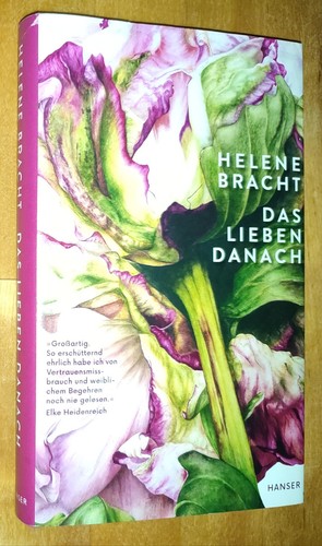 Helene bracht das lieben - bracht,