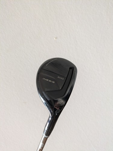 Inesis 500 hybrid - 500,