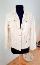 Angesagte Cordjacke mit