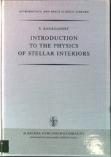 Introduction to the Physics of