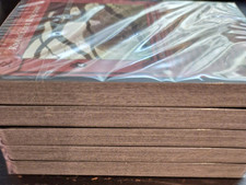 LOTR MECCG - THE LIDLESS EYE (Deu lim) - 5x SEALED FIXED SET à 24 Karten OVP