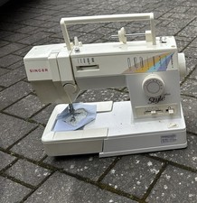 Singer style plus nähmaschine - plus,
