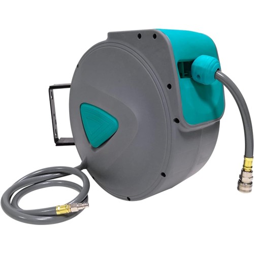 Druckluftschlauch aufroller - druckluftschlauch,