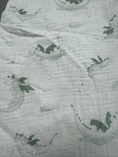 Vertbaudet 0-6 Monate, Ärmelloser Schlafsack, Weiß, TOG 2.5