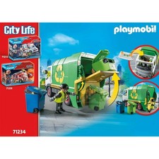 Playmobil 71234 City Action