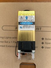 LaserTree 40 W Blue Blau Laser-Module