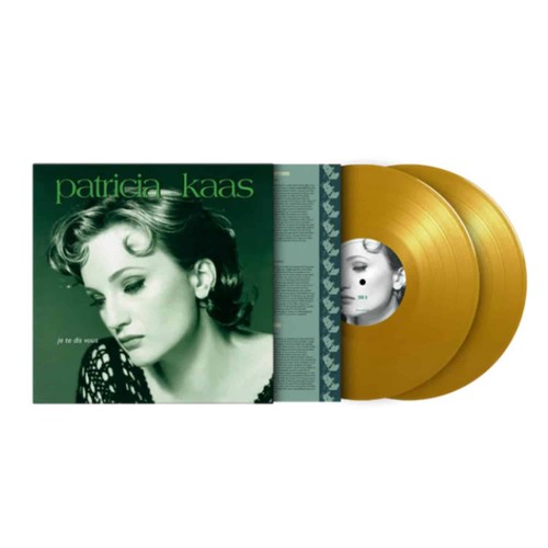Patricia kaas te dis - te,
