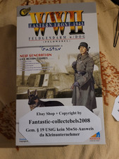 Dragon  1 : 6 Gustav und