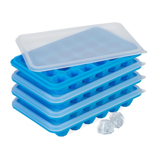 Eiswürfelform