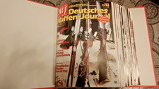 DWJ Deutsches Waffen-Journal