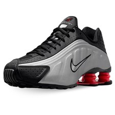 Nike Schuhe Wmns Shox R4 Größe 38 Cod AR3565-011 Schwarz