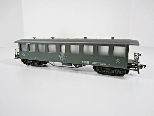 Fleischmann 5134 open - 5134,
