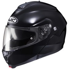 Helmet HJC  C 91 Black   Pick