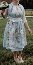 Hochzeitsdirndl Festdirndl