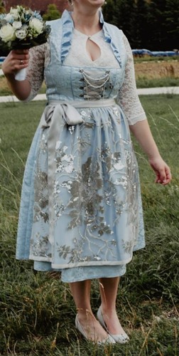 Hochzeitsdirndl festdirndl - hochzeitsdirndl,
