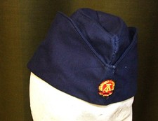 NVA VM Schiffchen - Bordmütze