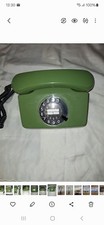 Drehscheiben Telefon
