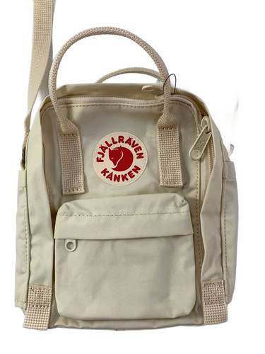 Fjall raven shoulder bag - fjall,
