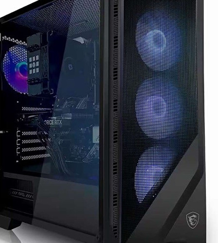 Systemtreff basic gaming - systemtreff,