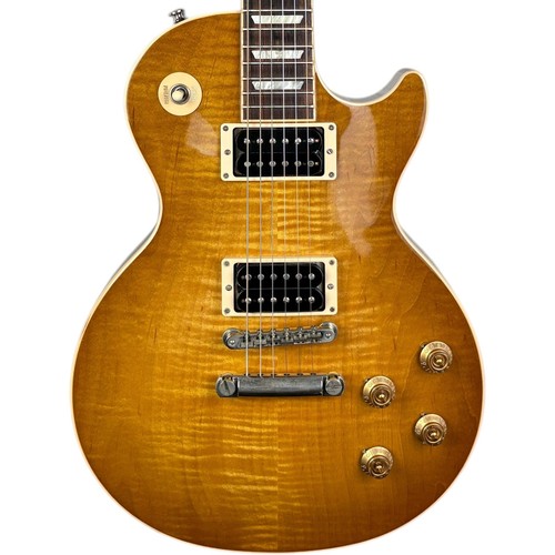 Gibson les paul traditional - gibson,