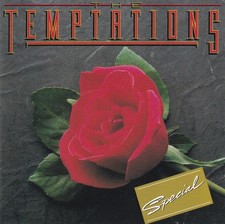 Special - The Temptations -
