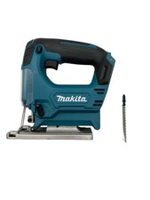 Makita JV 101 DZ Akku Stichsäge 12 V max. 65 mm Solo - ohne Akku, ohne Ladegerät