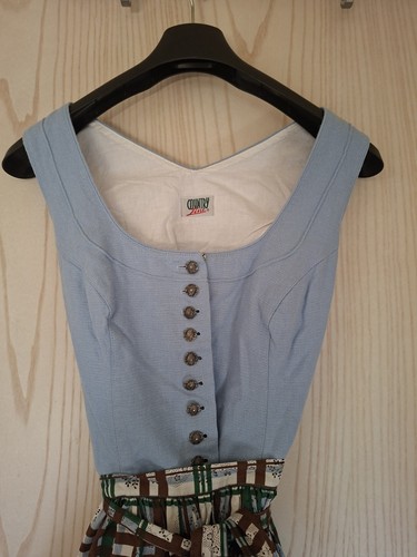 Country line wie - country,