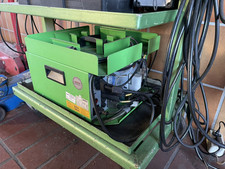 BOSCH Emissions-Analysegerät BEA 460, Euro 6 Norm