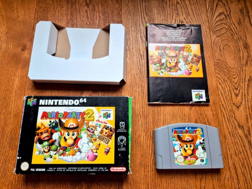 Mario party für nintendo - 2,