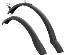 Fahrrad Schutzblech Steckblech