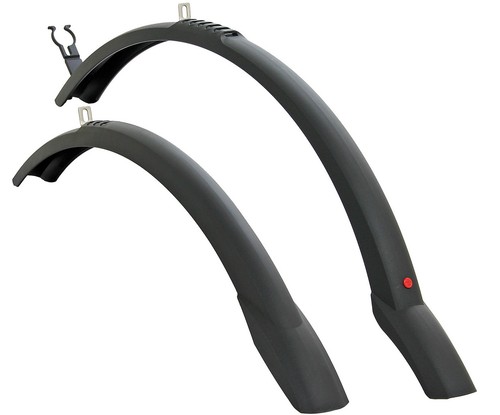 Fahrrad schutzblech steckblech - fahrrad,