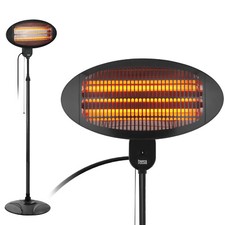 Infrarot Außen Heizstrahler