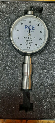 Durometer hd3000 von - hd3000,
