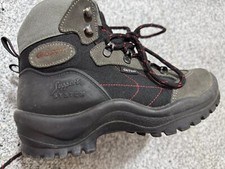 Schuhe Outdoor Grisport