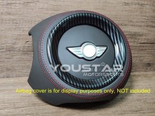 NEU CARBON EFFEKT LENKRAD