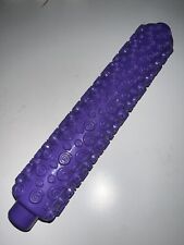 Strukturrolle Fondant Rolle mit Motiv unbenutzt 28 x 5 cm