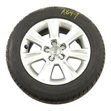 Alufelge Ersatzrad Felge