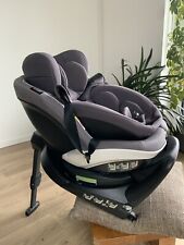 BeSafe iZi Twist - Kindersitz Autositz 0-4 Jahre (Orig. 738€)